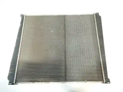 Pezzo di ricambio per auto di seconda mano radiatore d acqua per nissan atleon  riferimenti oem iam   