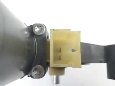 Second-hand car spare part left front window motor for seat leon sc (5f5) 1.4 tsi oem iam references 5q0959801b  