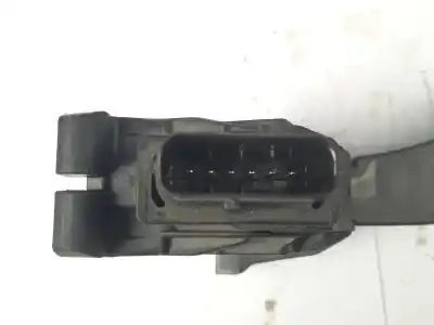 Автозапчастина б/у педальний потенціометр для seat leon sc (5f5) 1.4 tsi посилання на oem iam 5q1723503h  