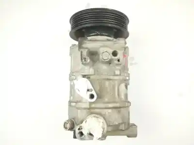 Автозапчасти б/у компрессор кондиционера воздуха за seat leon sc (5f5) 1.4 tsi ссылки oem iam 5q0816803d  