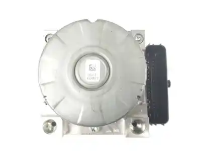 Автозапчастина б/у блок управління abs для seat leon sc (5f5) 1.4 tsi посилання на oem iam 5q0614517ct  