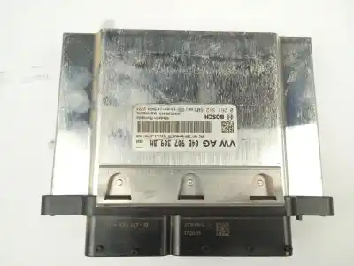 Автозапчасти б/у  за SEAT LEON SC (5F5)  ссылки OEM IAM 0261S12609  04E907309BH