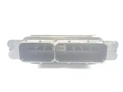 Second-hand car spare part ecu engine control for seat leon sc (5f5) 1.4 tsi oem iam references 0261s12609  04e907309bh