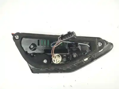 Автозапчасти б/у внутренний правый задний фонарь за seat leon sc (5f5) 1.4 tsi ссылки oem iam   