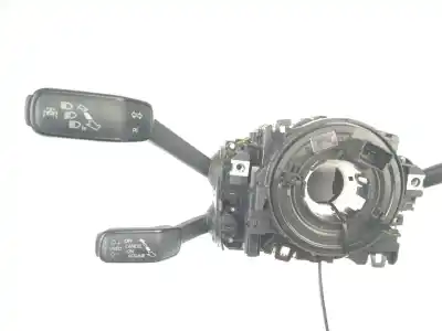 Автозапчасти б/у многофункциональное управление за seat leon sc (5f5) 1.4 tsi ссылки oem iam 5q0953507gt  