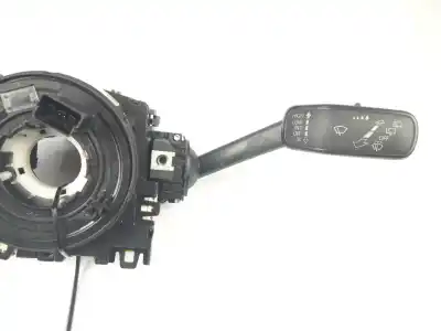 Автозапчасти б/у многофункциональное управление за seat leon sc (5f5) 1.4 tsi ссылки oem iam 5q0953507gt  