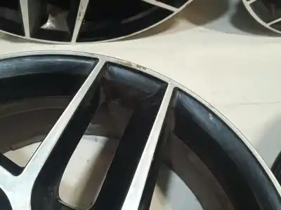 Автозапчасти б/у комплект колес за seat leon sc (5f5) 1.4 tsi ссылки oem iam 5f0601025ab  18 pulgadas