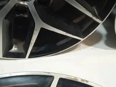 Автозапчасти б/у комплект колес за seat leon sc (5f5) 1.4 tsi ссылки oem iam 5f0601025ab  18 pulgadas