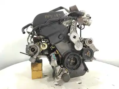 Gebrauchtes Autoersatzteil kompletter motor zum audi a4 b5 (8d2) 1.8 t oem-iam-referenzen apu  gasolina