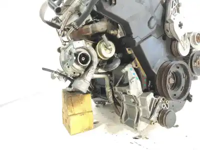 Gebrauchtes Autoersatzteil kompletter motor zum audi a4 b5 (8d2) 1.8 t oem-iam-referenzen apu  gasolina