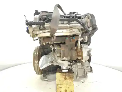 Gebrauchtes Autoersatzteil kompletter motor zum audi a4 b5 (8d2) 1.8 t oem-iam-referenzen apu  gasolina