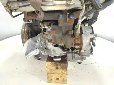 Gebrauchtes Autoersatzteil kompletter motor zum audi a4 b5 (8d2) 1.8 t oem-iam-referenzen apu  gasolina