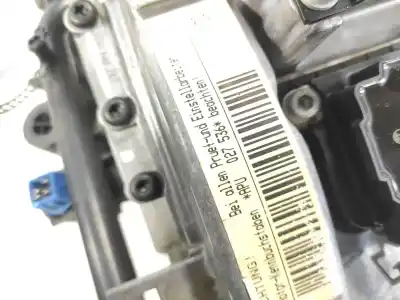 Gebrauchtes Autoersatzteil kompletter motor zum audi a4 b5 (8d2) 1.8 t oem-iam-referenzen apu  gasolina