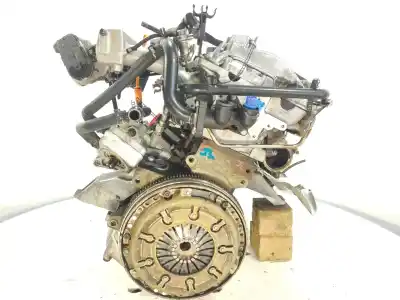 Gebrauchtes Autoersatzteil kompletter motor zum audi a4 b5 (8d2) 1.8 t oem-iam-referenzen apu  gasolina