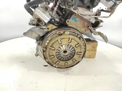 Gebrauchtes Autoersatzteil kompletter motor zum audi a4 b5 (8d2) 1.8 t oem-iam-referenzen apu  gasolina