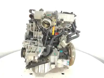 Gebrauchtes Autoersatzteil kompletter motor zum audi a4 b5 (8d2) 1.8 t oem-iam-referenzen apu  gasolina