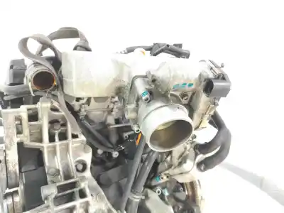 Gebrauchtes Autoersatzteil kompletter motor zum audi a4 b5 (8d2) 1.8 t oem-iam-referenzen apu  gasolina