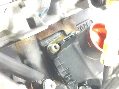 Gebrauchtes Autoersatzteil kompletter motor zum audi a4 b5 (8d2) 1.8 t oem-iam-referenzen apu  gasolina