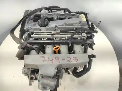 Gebrauchtes Autoersatzteil kompletter motor zum audi a4 b5 (8d2) 1.8 t oem-iam-referenzen apu  gasolina