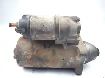 Peça sobressalente para automóvel em segunda mão motor de arranque por fiat cinquecento (170_) 0.9 i.e. s (170af, 170cf) referências oem iam 