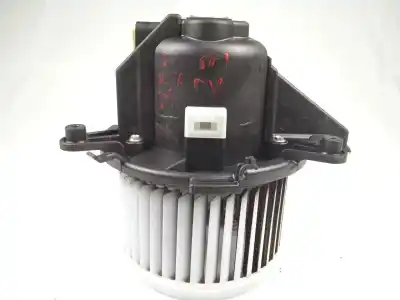 İkinci el araba yedek parçası Isitma Motor için CITROEN BERLINGO FURGONETA/MONOVOLUMEN (K9) 1.5 BLUEHDI 100 OEM IAM referansları   