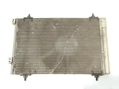 Second-hand car spare part heating / air conditioning radiator for citroen berlingo multispace (b9) 1.6 hdi 90 oem iam references 
