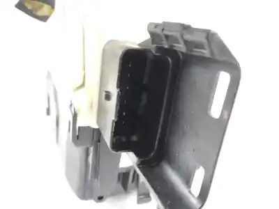 Автозапчасти б/у замок багажника/ворот за citroen berlingo multispace (b9) 1.6 hdi 90 ссылки oem iam   