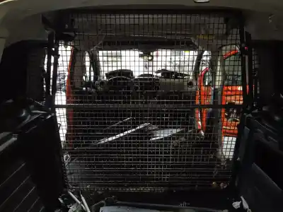Автозапчасти б/у грузовой сепаратор за citroen berlingo multispace (b9) 1.6 hdi 90 ссылки oem iam   