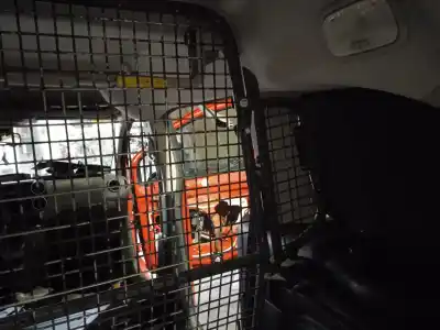 Автозапчасти б/у грузовой сепаратор за citroen berlingo multispace (b9) 1.6 hdi 90 ссылки oem iam   