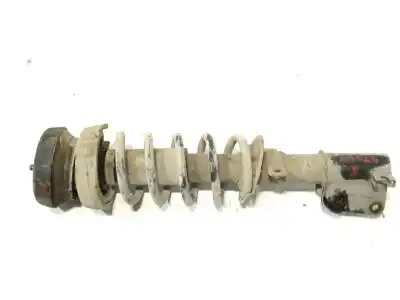 Tweedehands auto-onderdeel schokbreker links voor voor nissan primastar furgón (x83) 1.9 dci 100 oem iam-referenties 