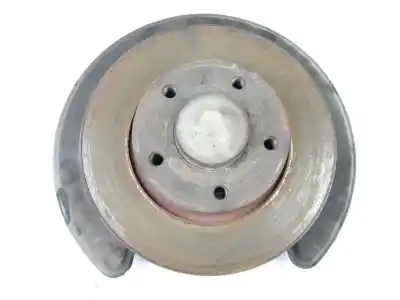 Tweedehands auto-onderdeel knokkel links achter voor nissan primastar furgón (x83) 1.9 dci 100 oem iam-referenties 