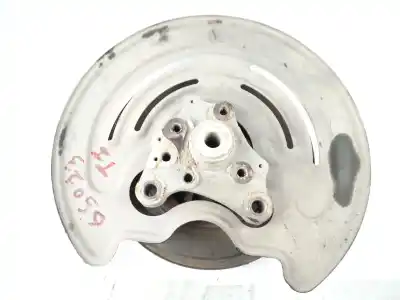 Автозапчасти б/у задняя левая поворотка за nissan primastar furgón (x83) 1.9 dci 100 ссылки oem iam   