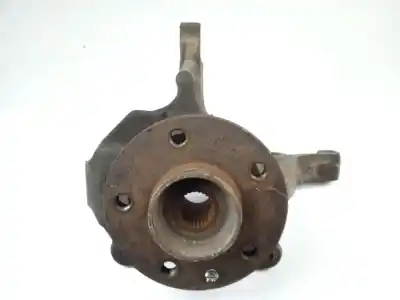 Tweedehands auto-onderdeel knokkel rechts voor voor nissan primastar furgón (x83) 1.9 dci 100 oem iam-referenties 