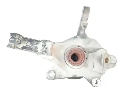 Автозапчастина б/у передній прав для nissan primastar furgón (x83) 1.9 dci 100 посилання на oem iam   
