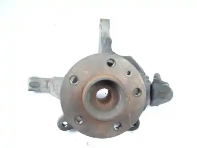 Tweedehands auto-onderdeel knokkel links voor voor nissan primastar furgón (x83) 1.9 dci 100 oem iam-referenties 