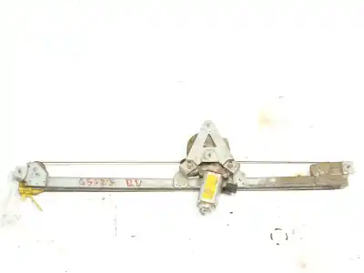 Tweedehands auto-onderdeel regelaar rechts voor ruit voor nissan primastar furgón (x83) 1.9 dci 100 oem iam-referenties 