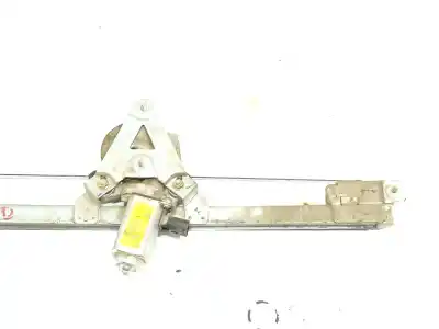 Second-hand car spare part passenger side right window regulator for nissan primastar furgón (x83) 1.9 dci 100 oem iam references   