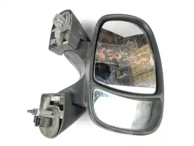 Tweedehands auto-onderdeel rechts achteruitzicht voor nissan primastar furgón (x83) 1.9 dci 100 oem iam-referenties 