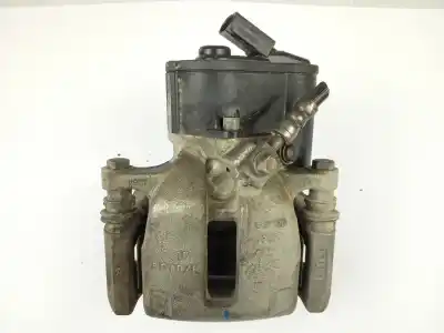 Second-hand car spare part rear left brake caliper for volkswagen cc b7 (358) 2.0 tdi oem iam references 5n0615403