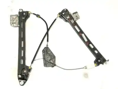 Second-hand car spare part driver left window regulator for volkswagen cc b7 (358) 2.0 tdi oem iam references 3c8837755d