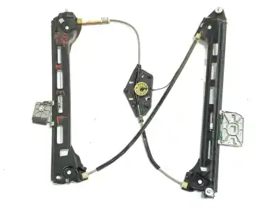 Second-hand car spare part rear right window regulator for volkswagen cc b7 (358) 2.0 tdi oem iam references 3c8839756d