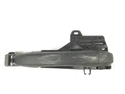 Pezzo di ricambio per auto di seconda mano MANIGLIA ESTERNA ANTERIORE DESTRA per RENAULT EXPRESS FURGONETA/MONOVOLUMEN  Riferimenti OEM IAM 806069819R  806065425R