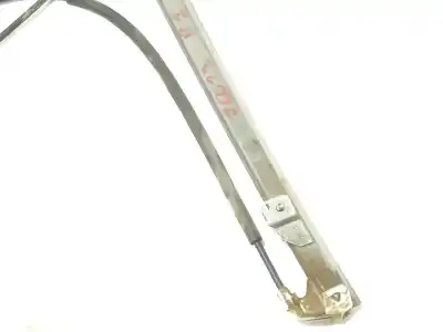 Second-hand car spare part driver left window regulator for peugeot expert (224_) 1.9 td oem iam references   