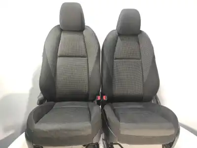 Автозапчасти б/у полный комплект сиденья за mazda cx-30 (dm) skyactiv-g m hybrid ссылки oem iam 