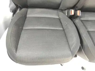 Автозапчасти б/у полный комплект сиденья за mazda cx-30 (dm) skyactiv-g m hybrid ссылки oem iam   