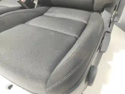 Автозапчасти б/у полный комплект сиденья за mazda cx-30 (dm) skyactiv-g m hybrid ссылки oem iam   