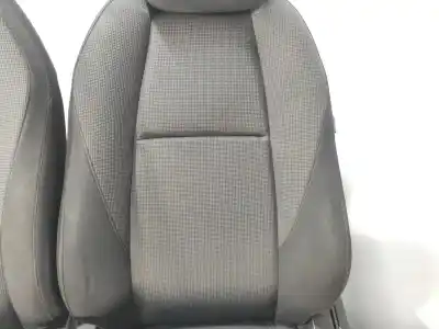 Автозапчасти б/у полный комплект сиденья за mazda cx-30 (dm) skyactiv-g m hybrid ссылки oem iam   