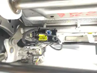 Автозапчасти б/у полный комплект сиденья за mazda cx-30 (dm) skyactiv-g m hybrid ссылки oem iam   