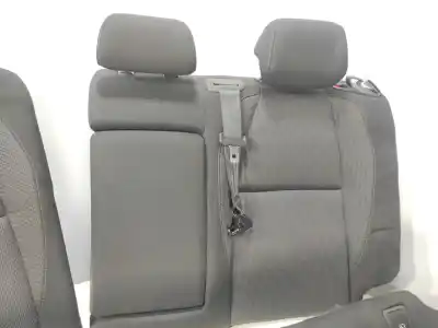 Автозапчасти б/у полный комплект сиденья за mazda cx-30 (dm) skyactiv-g m hybrid ссылки oem iam   
