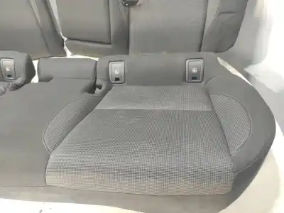 Автозапчасти б/у полный комплект сиденья за mazda cx-30 (dm) skyactiv-g m hybrid ссылки oem iam   